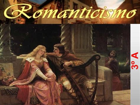 romanticismo literatura